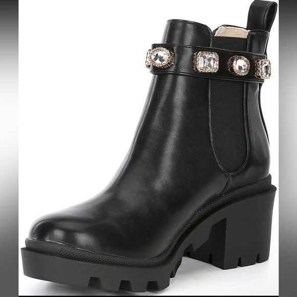 Steve Madden Boots - Picture 7 of 10